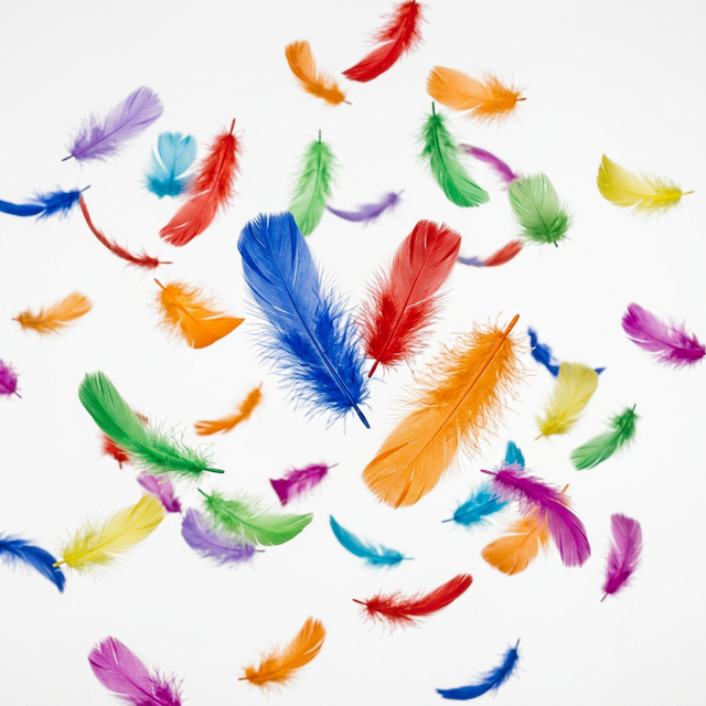 Lebensfreude & Leichtigkeit Icon